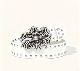 GOTHIC BELT 3