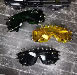 Glasses