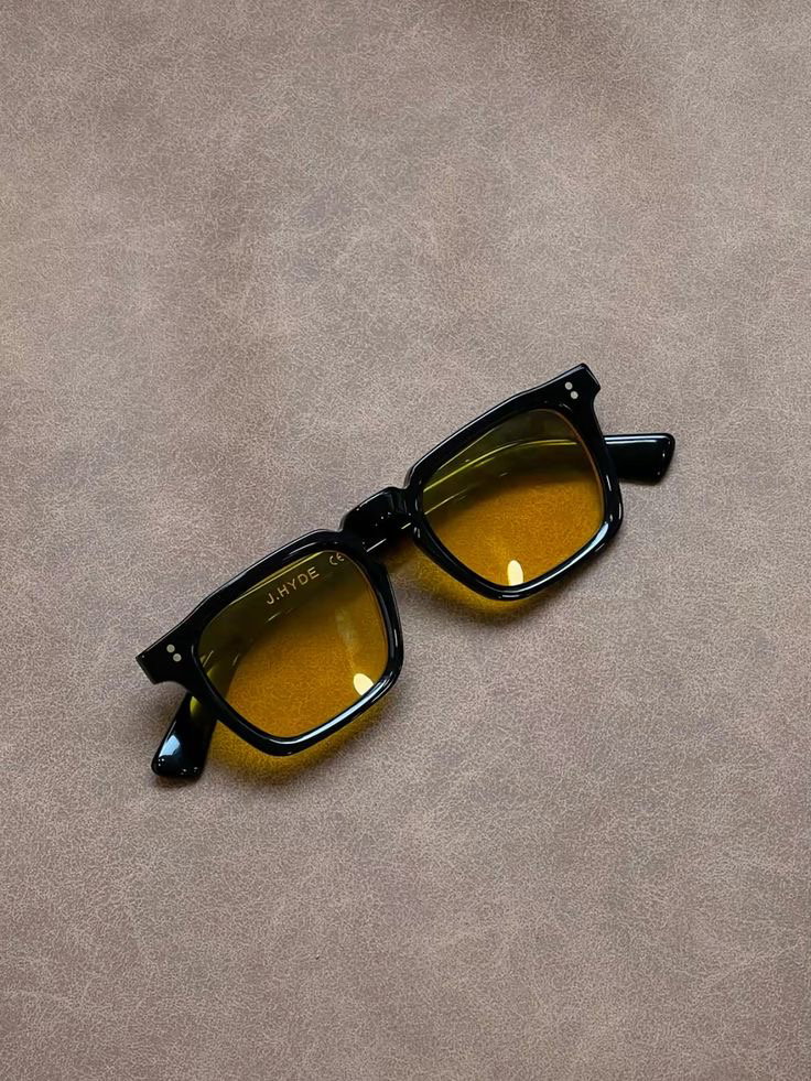 GOTHIC UNISEX GLASSES_0