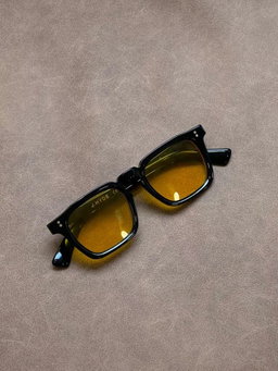 GOTHIC UNISEX GLASSES