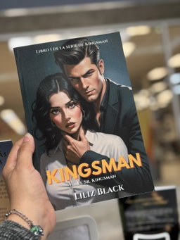 Kingsman (Español)