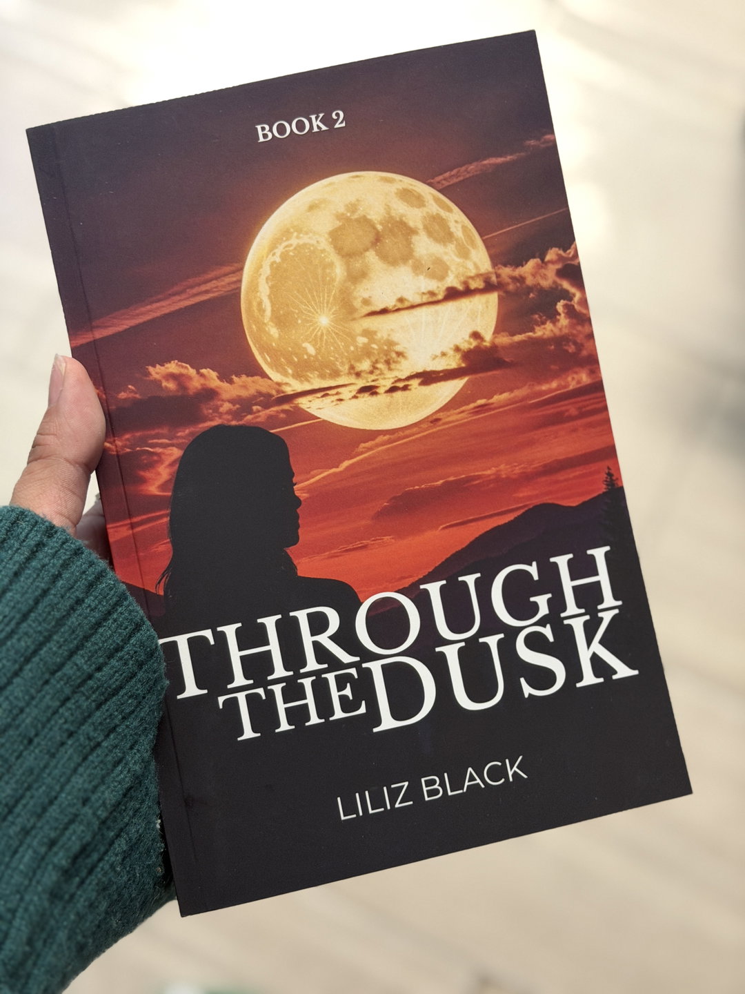 Through the Dusk