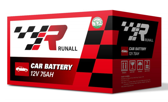 Batterie RUNALL_0