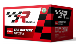 Batterie RUNALL