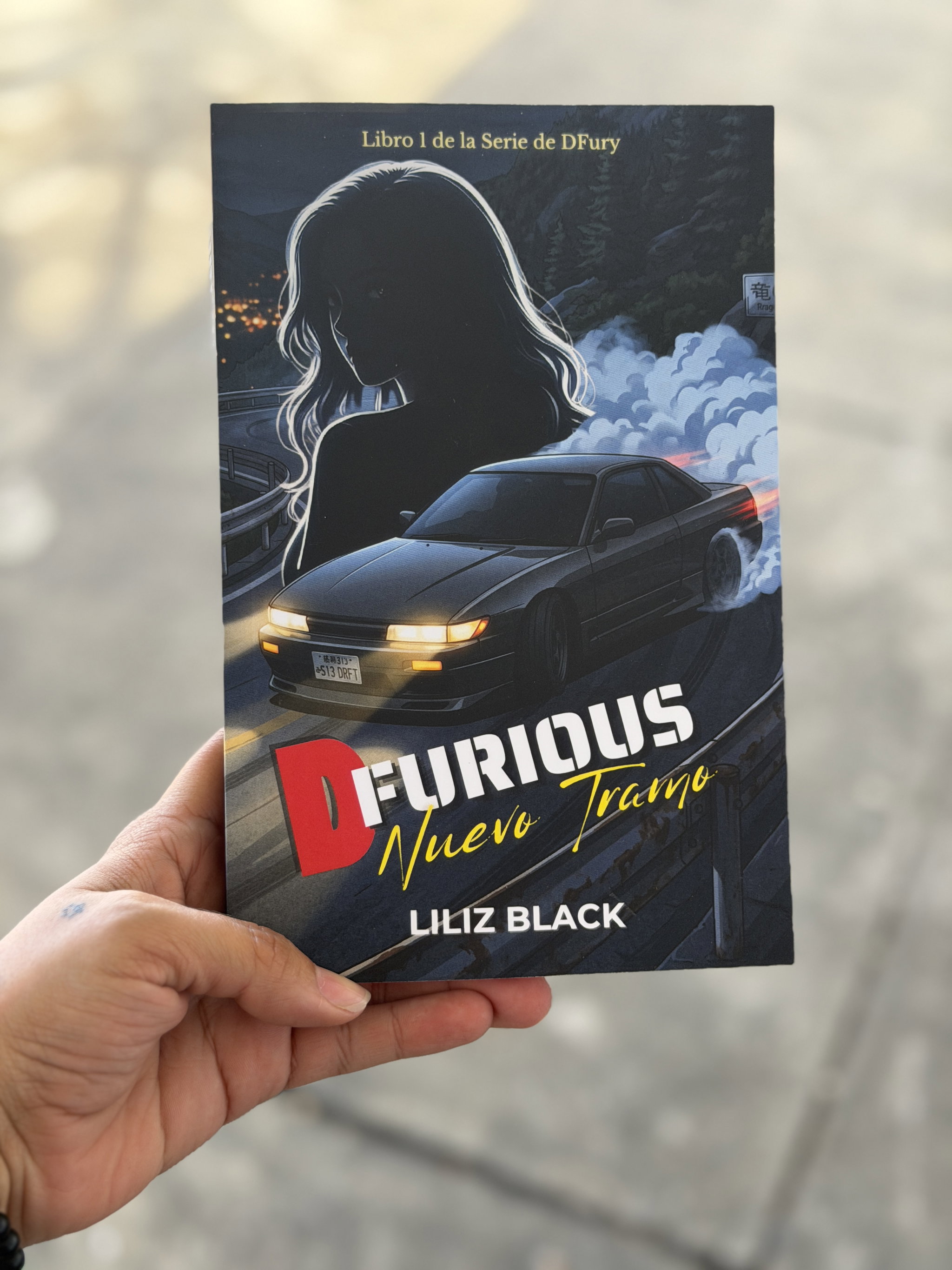 DFurious: Nuevo Tramo_0