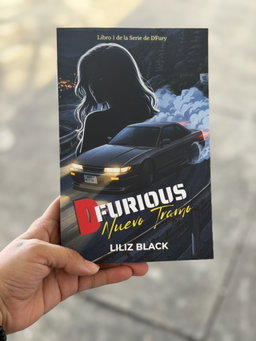 DFurious: Nuevo Tramo