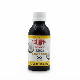 Esencia de coco 120ml DEIMAN 