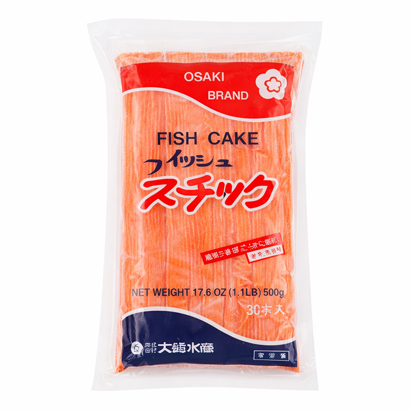 Kanikama Osaki de 500 gr_0