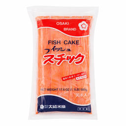 Kanikama Osaki de 500 gr