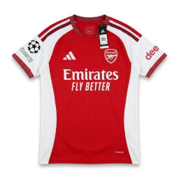 ARSENAL FC 2026-2027