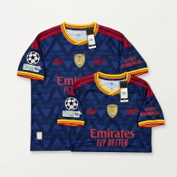 ARSENAL FC 2026-2027
