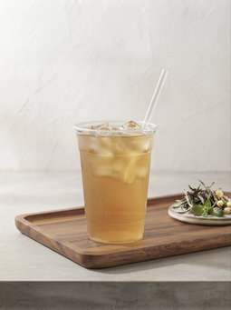 Iced Jasmine Green Tea
