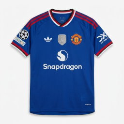 MANCHESTER UNITED 2026-2027