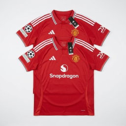 MANCHESTER UNITED 2026-2027