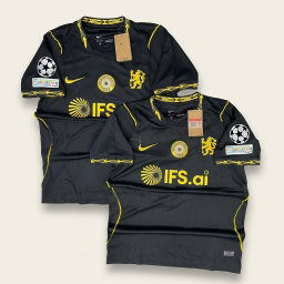 CHELSEA FC 2026-2027