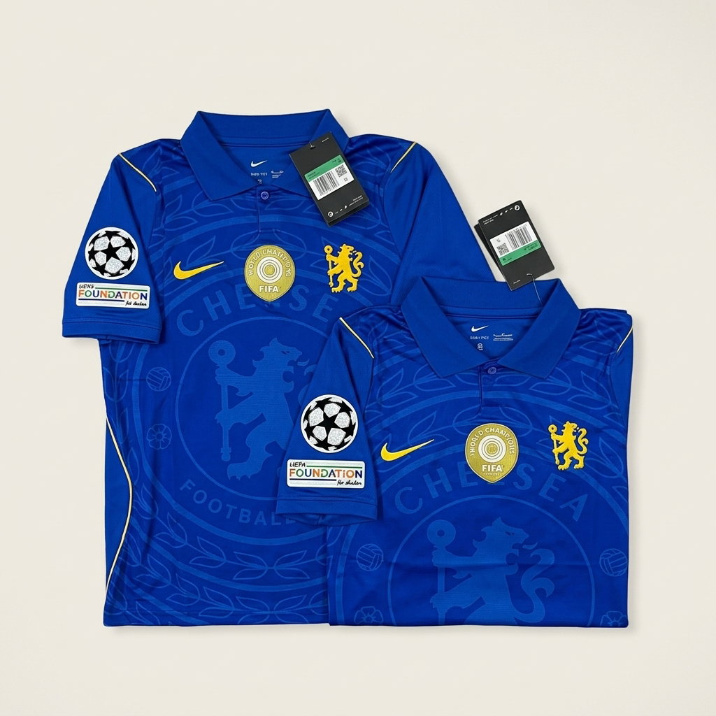 CHELSEA FC 2026-2027