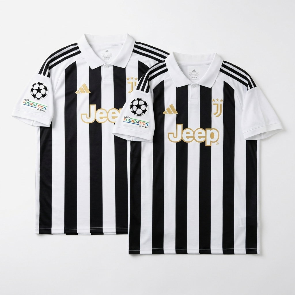 JUVENTUS 2026-2027
