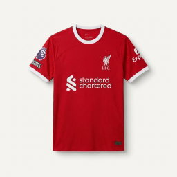 LIVERPOOL FC 2026-2027