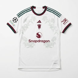 MANCHESTER UNITED 2026-2027