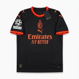 MILAN AC 2026-2027