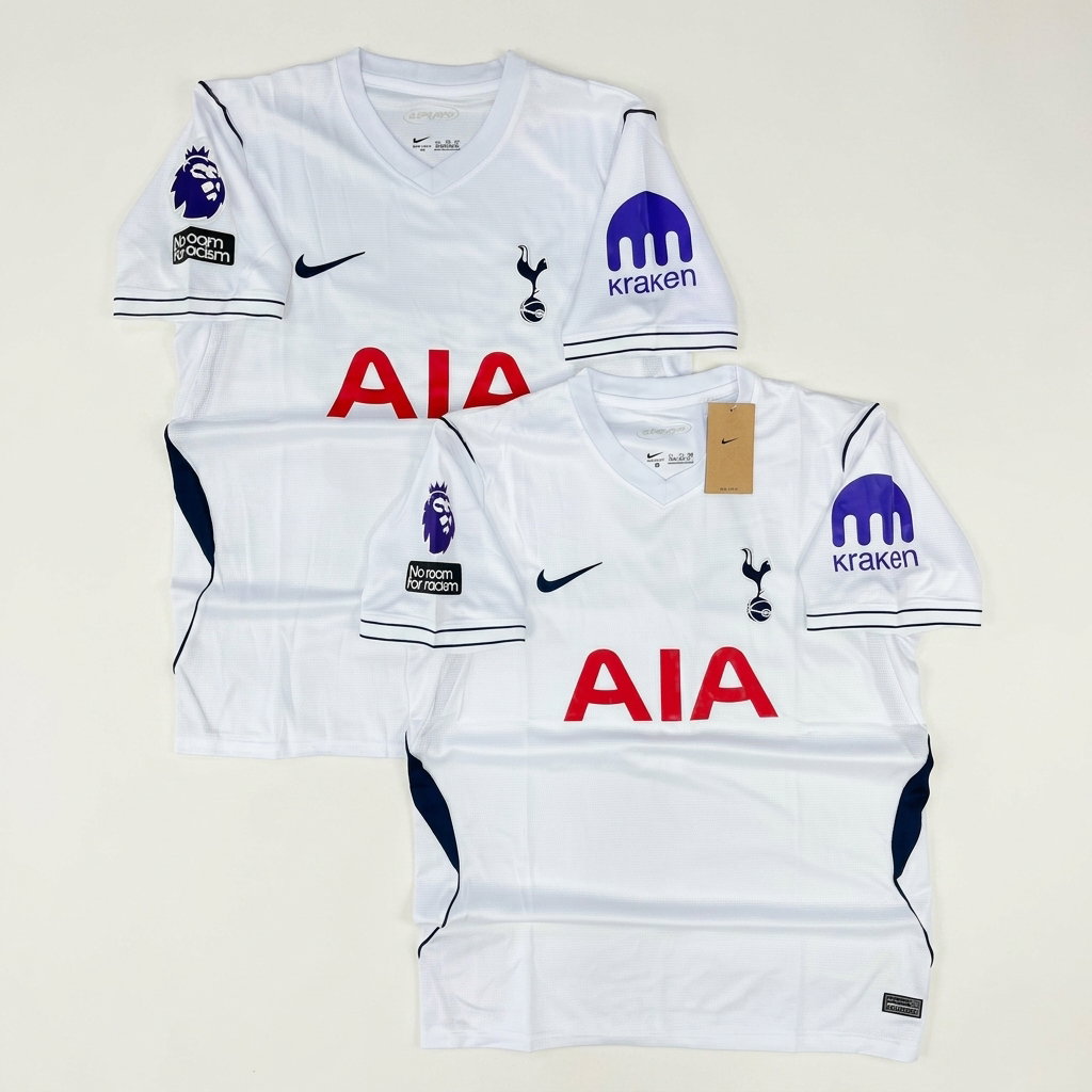 TOTTENHAM HOTSPUR FC 2026-2027_0