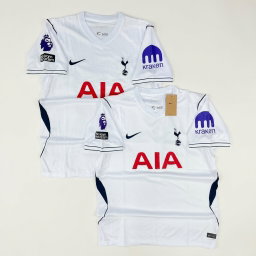 TOTTENHAM HOTSPUR FC 2026-2027