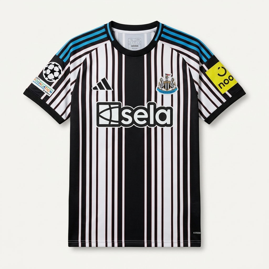 NEWCASTLE UNITED 2026-2027_0