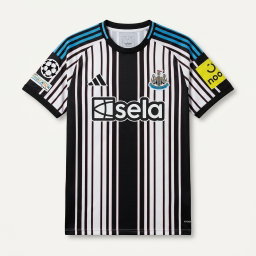 NEWCASTLE UNITED 2026-2027