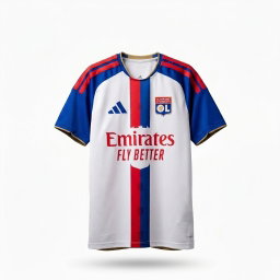 OLYMPIQUE LYONNAIS 2026-2027