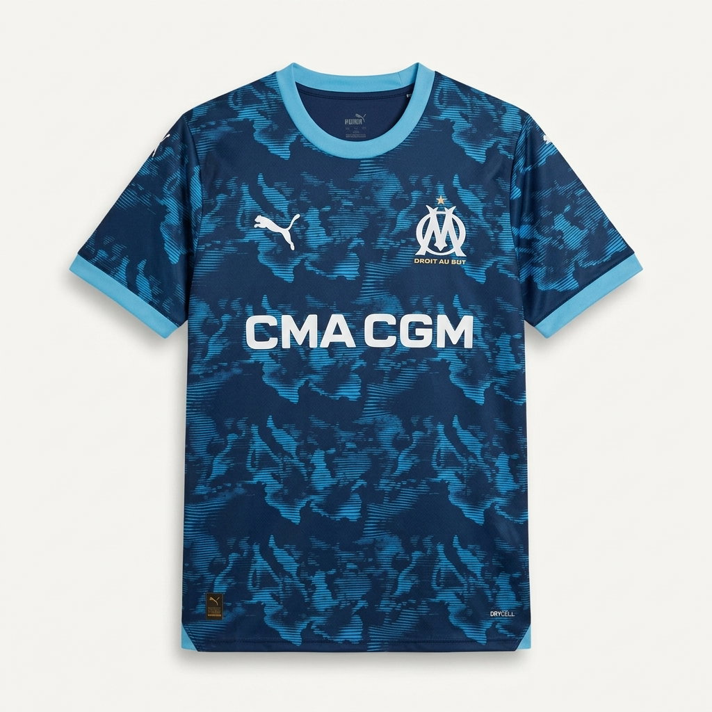 OLYMPIQUE MARSEILLE 2026-2027_0