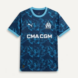 OLYMPIQUE MARSEILLE 2026-2027