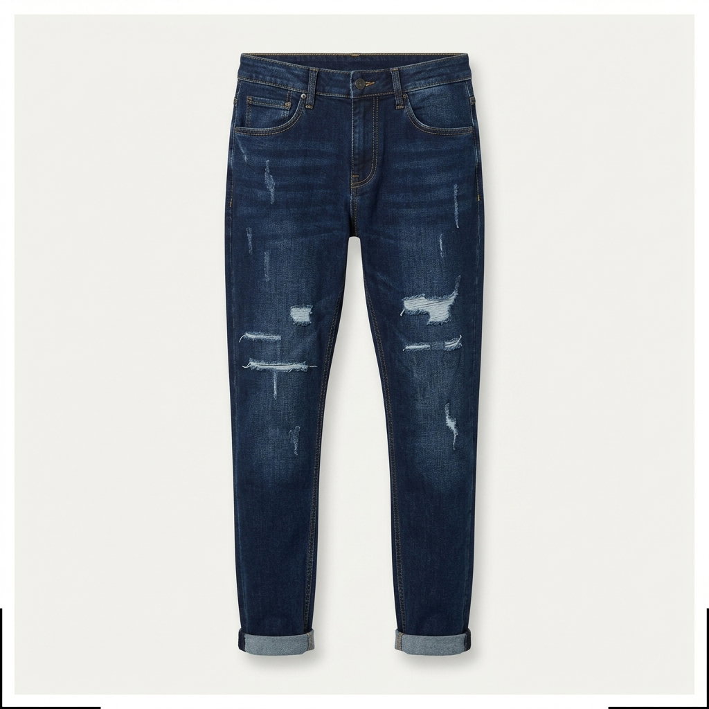 JM JEANS