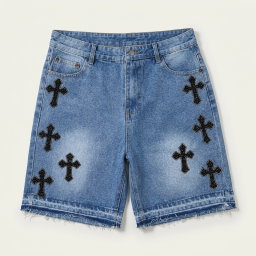 CHROME HEARTS 