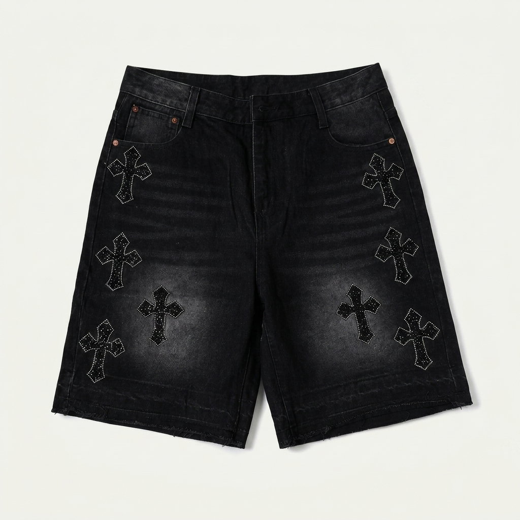 CHROME HEARTS _1
