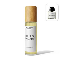 Gypsy Water - Byredo