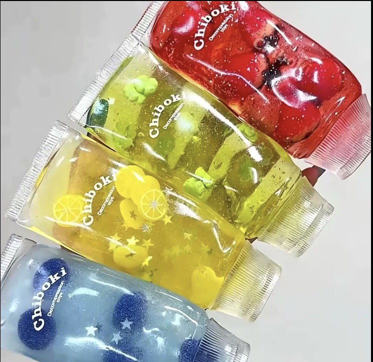 Chiboki toothpaste 