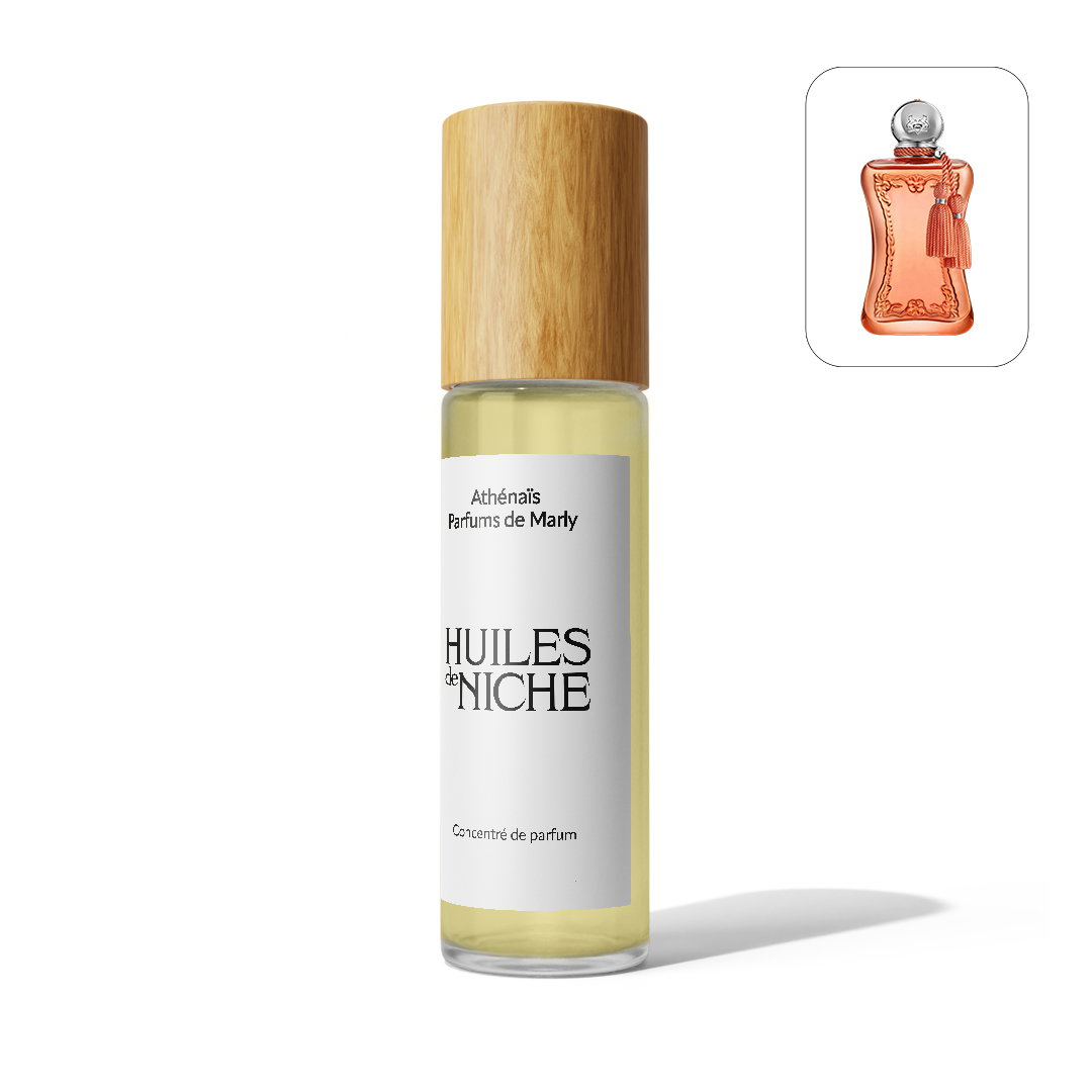 Athénaïs - Parfums de Marly