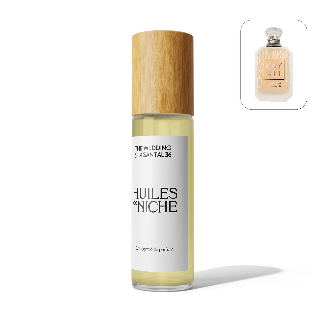 The Wedding Silk Santal | 36 Kayali_0