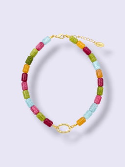 Analie necklace