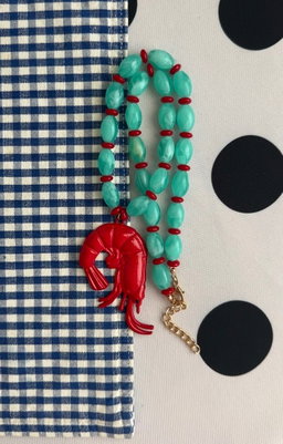 Maré necklace