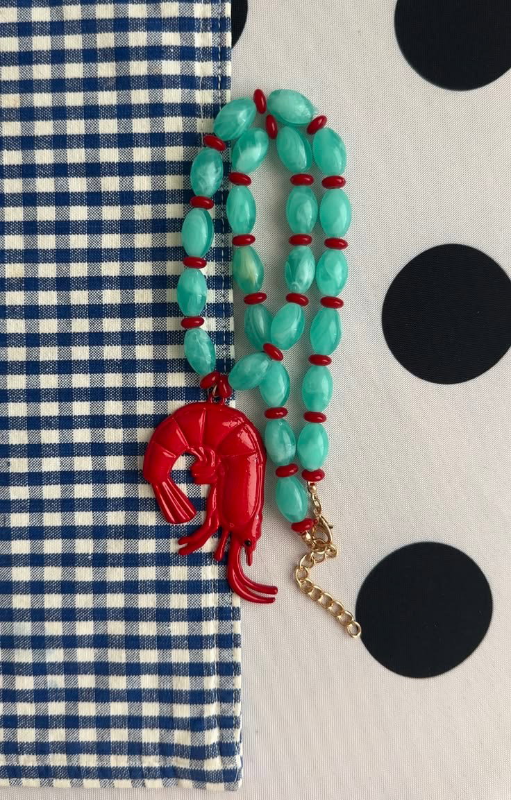 Maré necklace