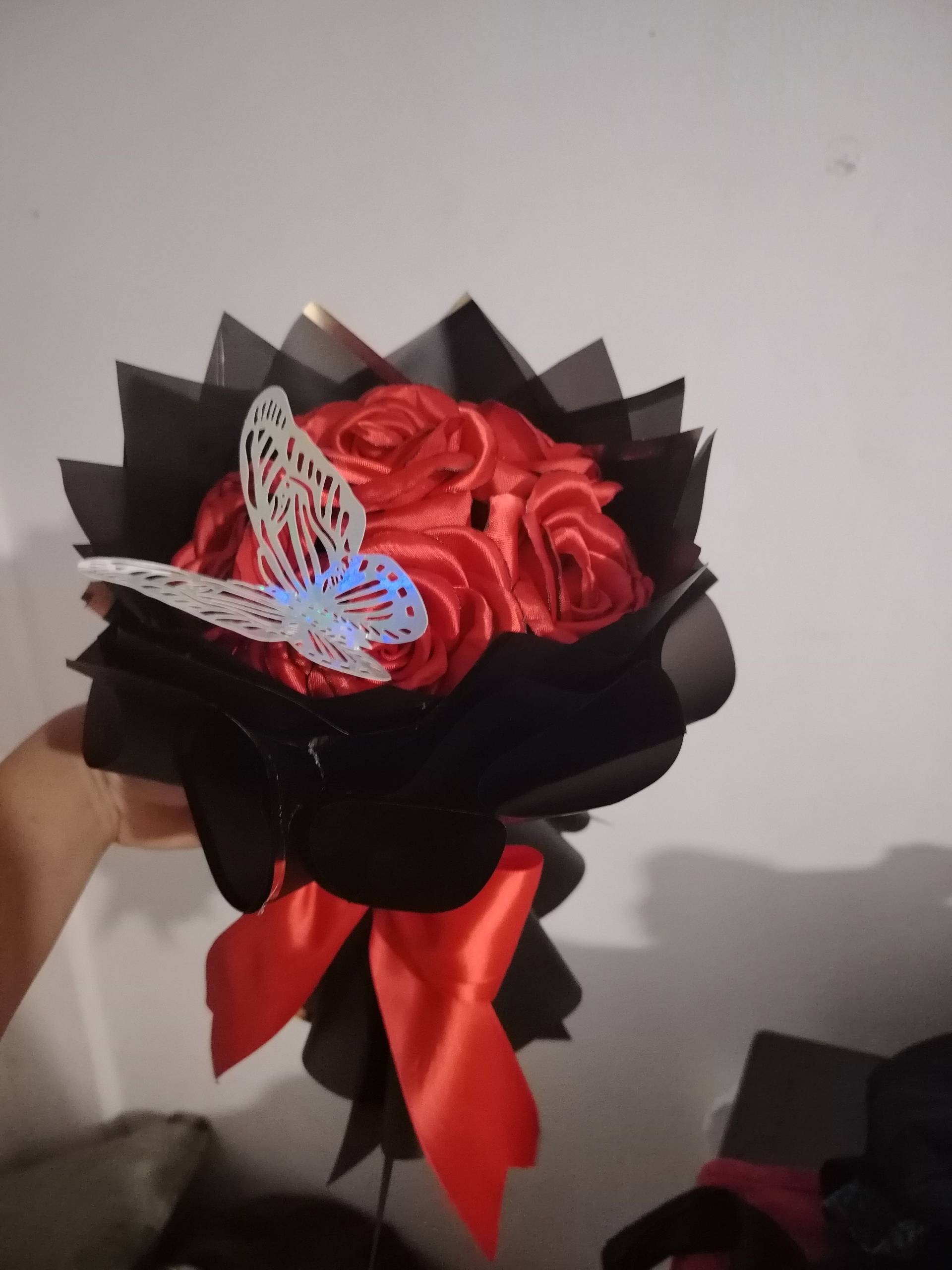 Red preety_0