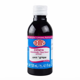 Esencia Uva 120 ml DEIMAN