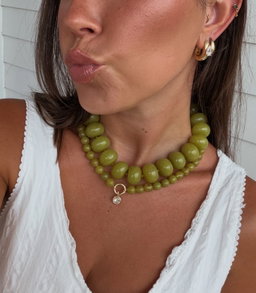Kaia necklace