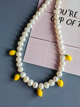 Nacari necklace
