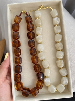 Terrae Necklace