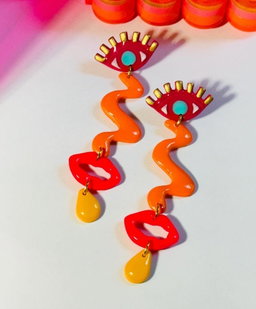 Aretes/Earrings