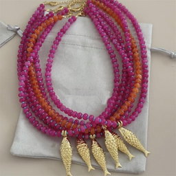Amira Necklace