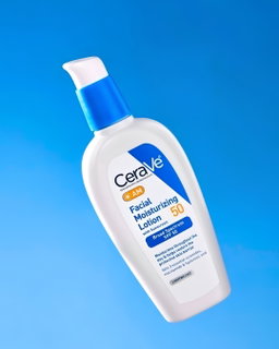 CeraVe Loción Hidratante Facial AM SPF 30