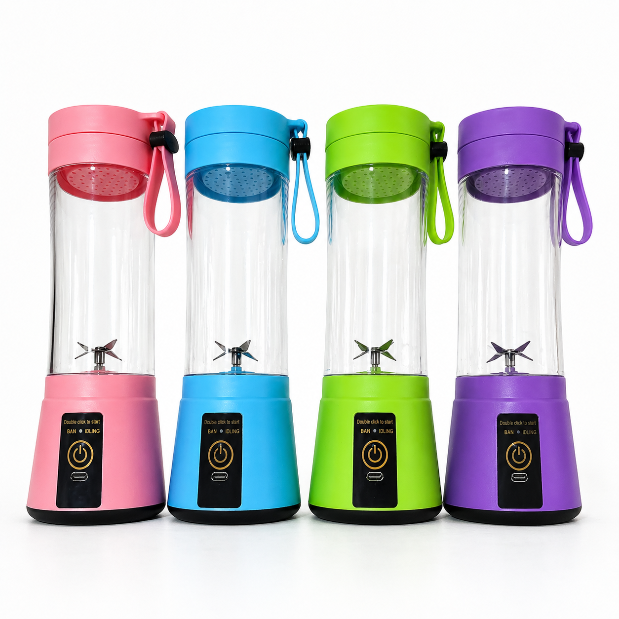 IsoPure 15 servicios + licuadora de regalo _1
